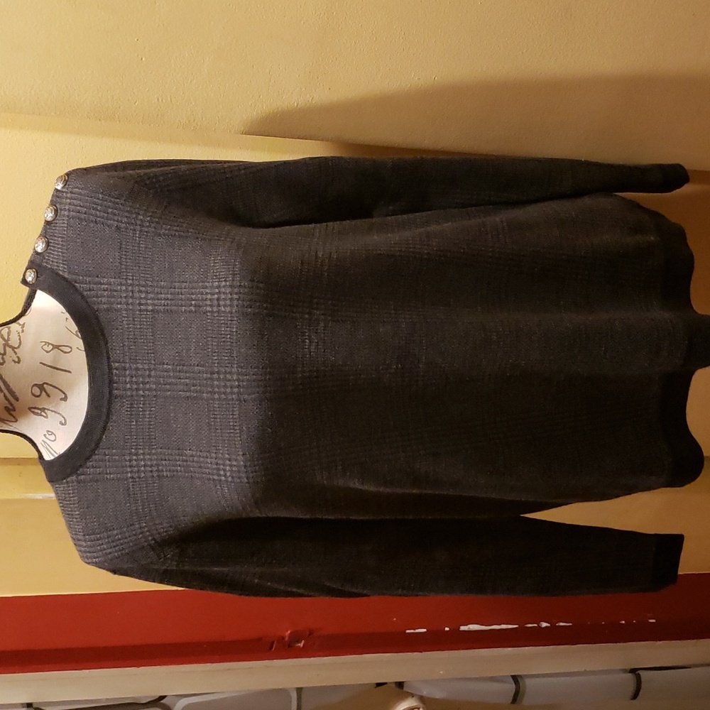 Women's Lauren Ralph Lauren sweater ..size XL - Picture 10 of 10